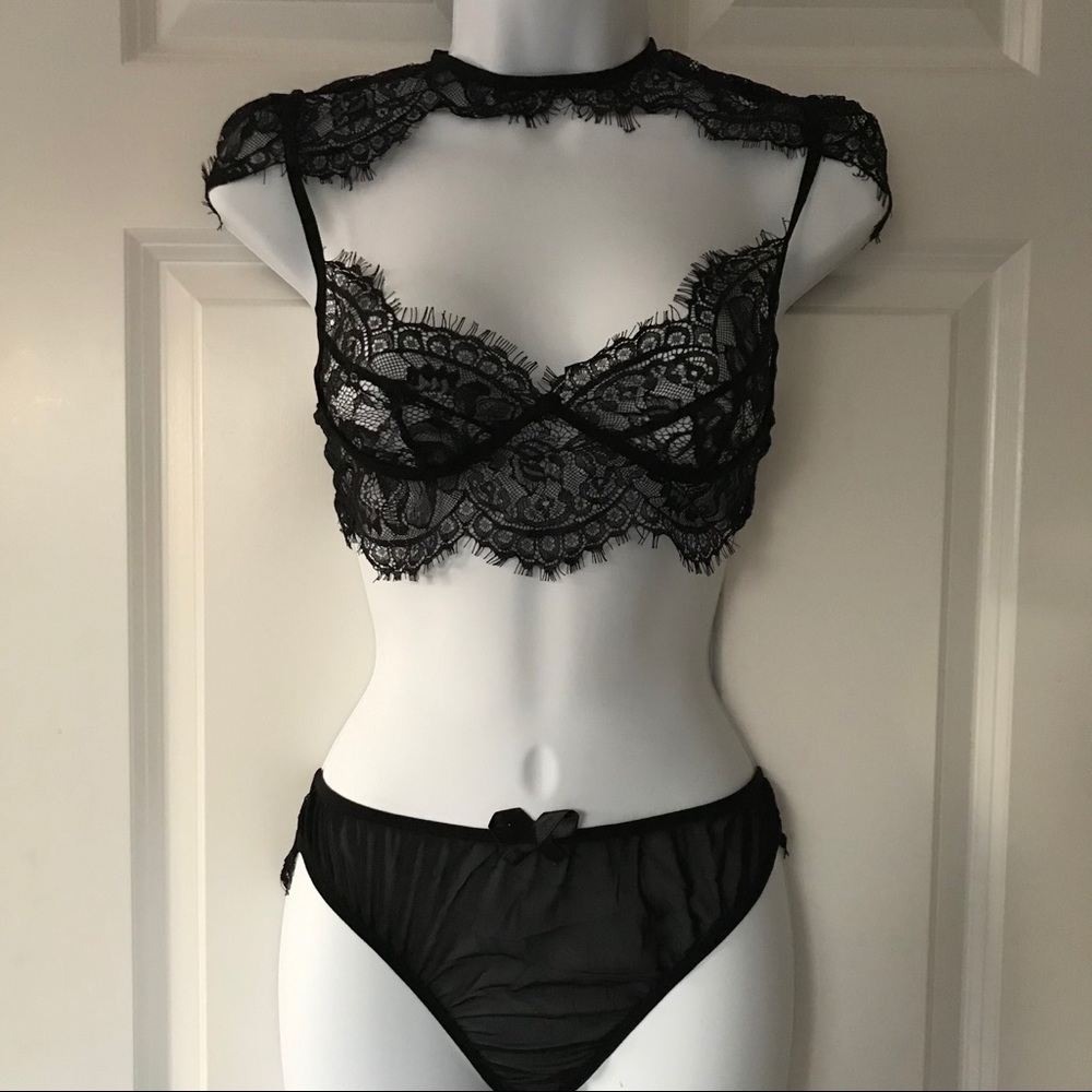 Super sexy set
